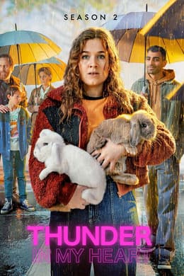Thunder in My Heart S2