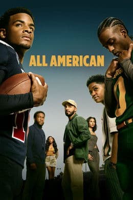 All American S7