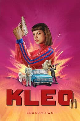 Kleo [English] S2