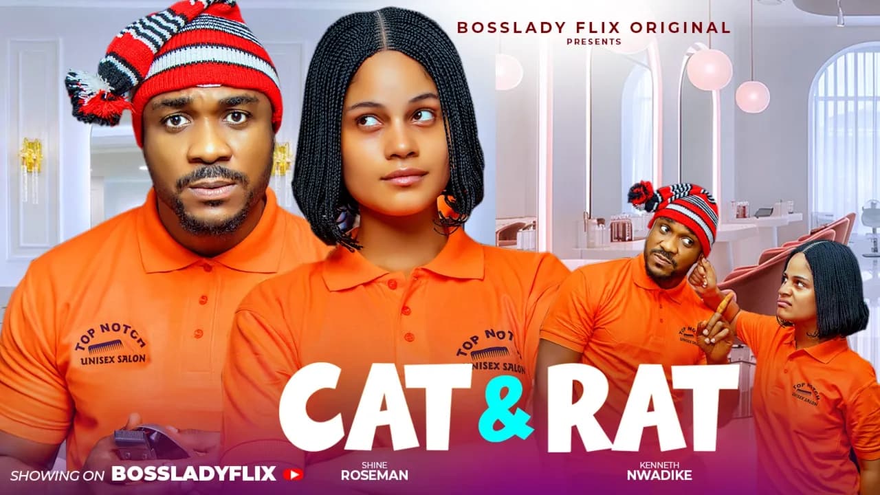 CAT & RAT
