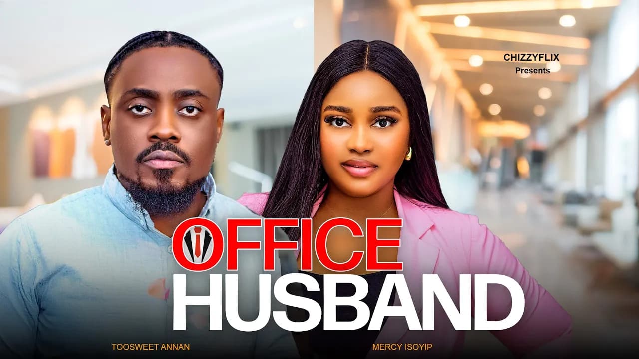 Office Husband