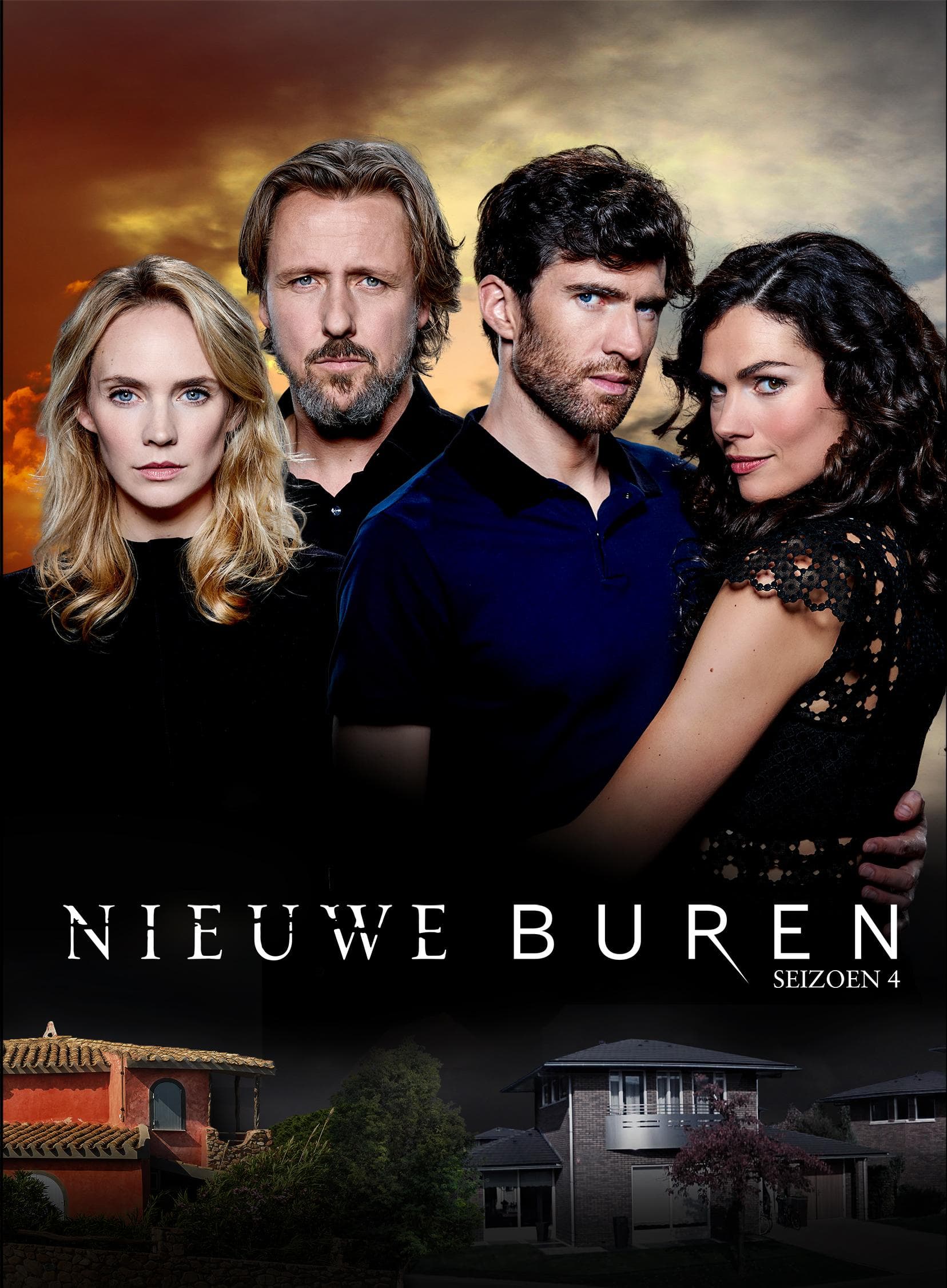 The Neighbors