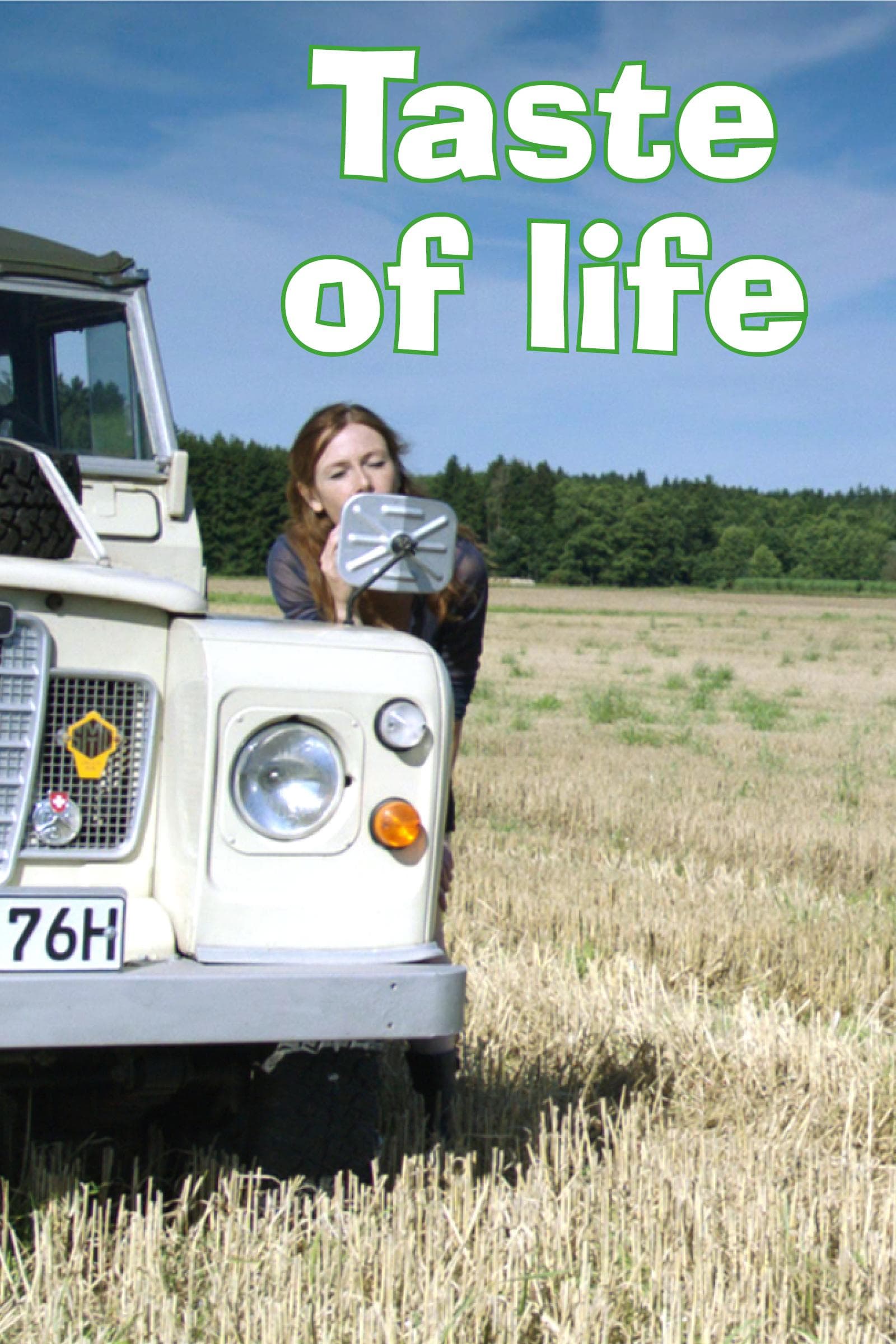 Taste of Life