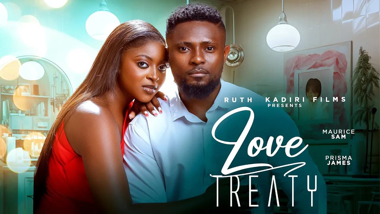 LOVE TREATY