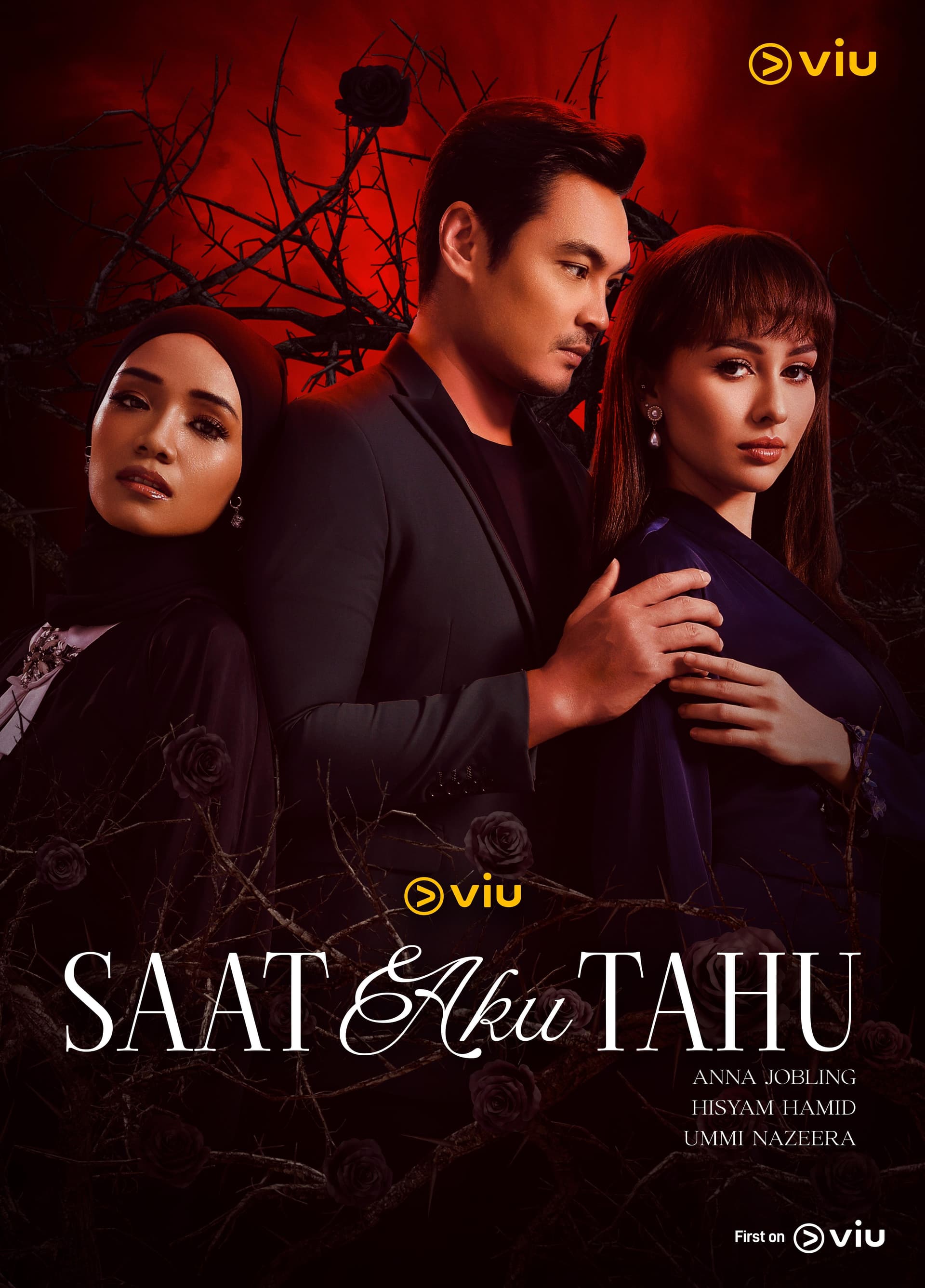 Saat Aku Tahu