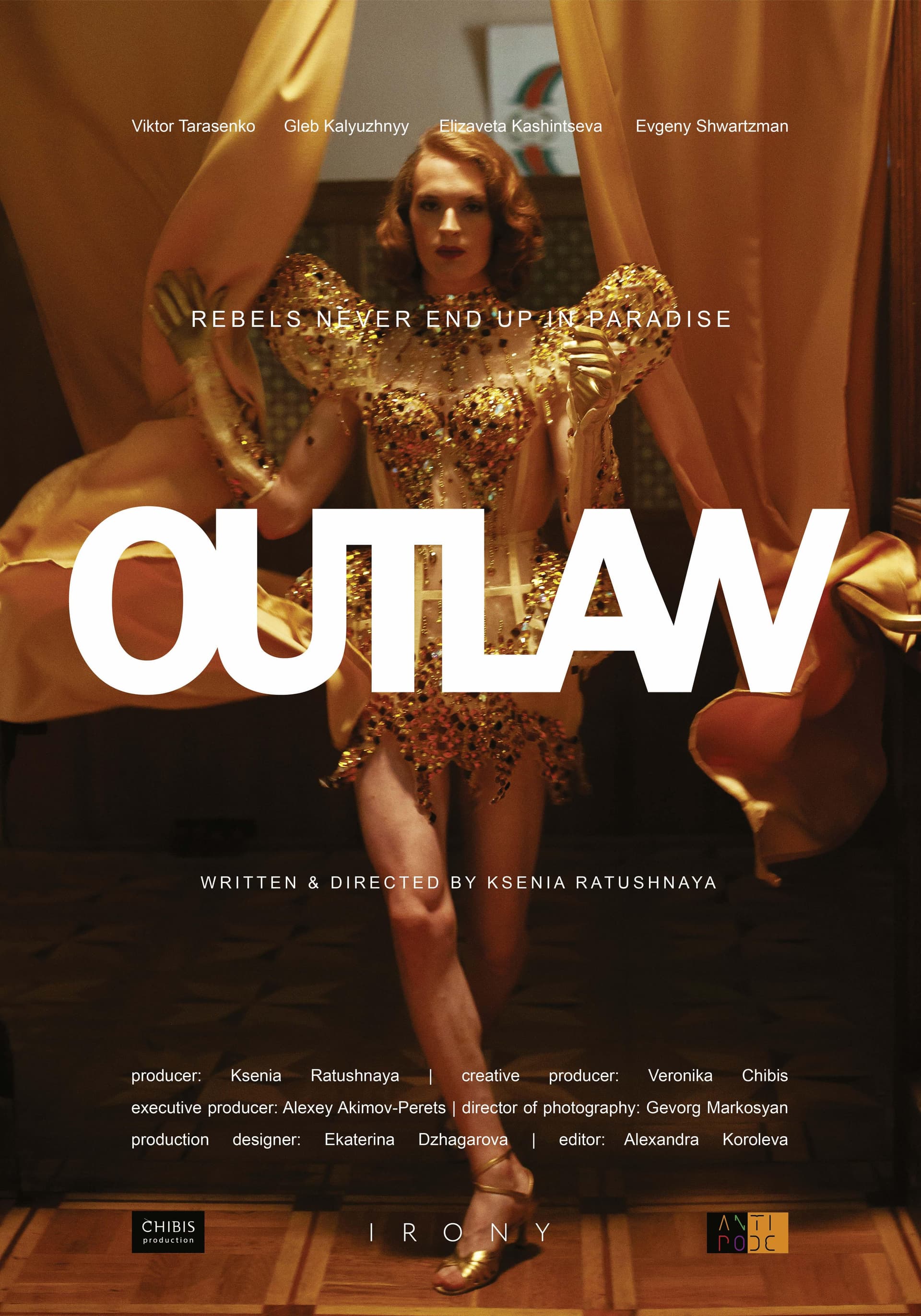 Outlaw