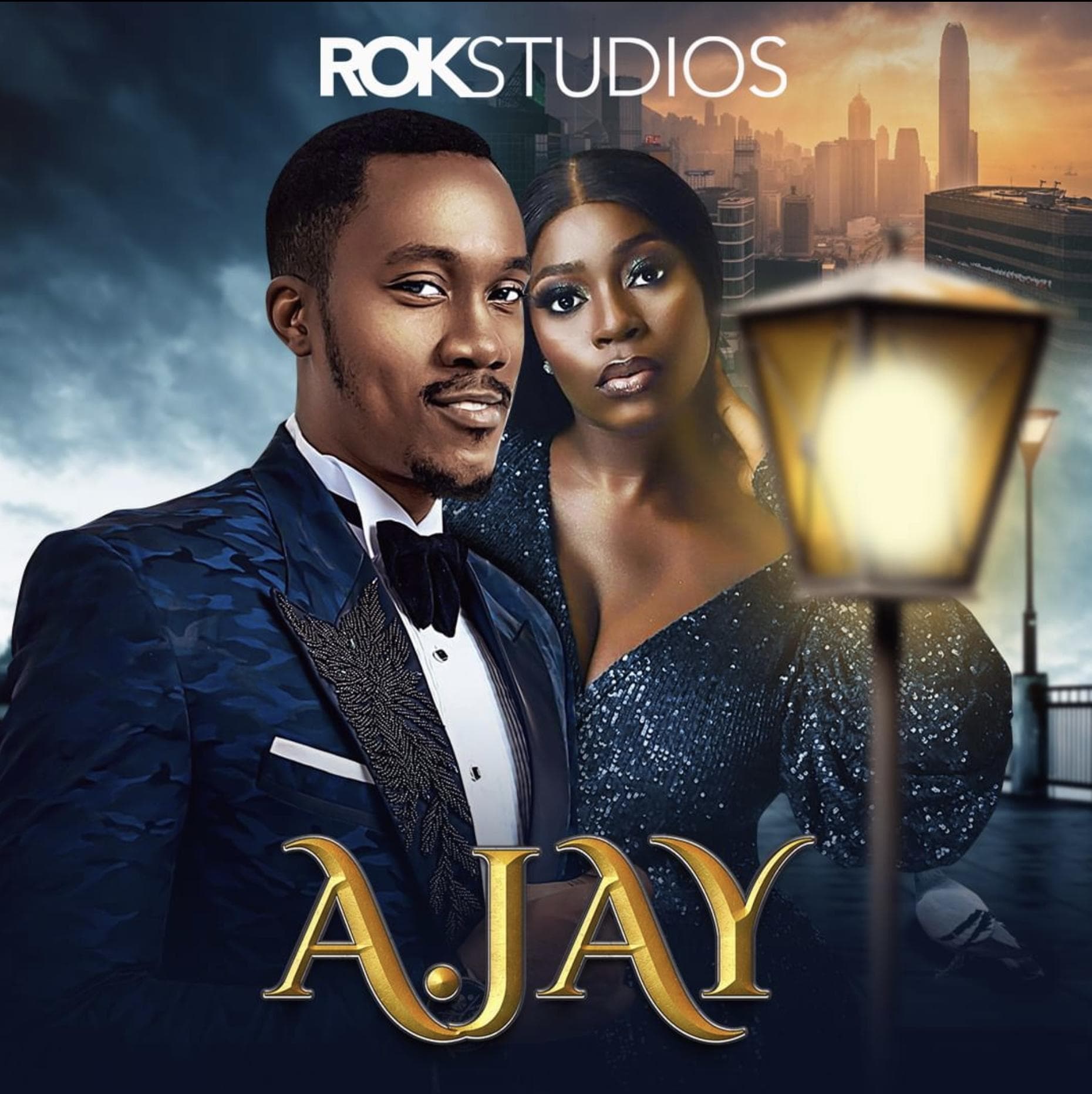 A.Jay