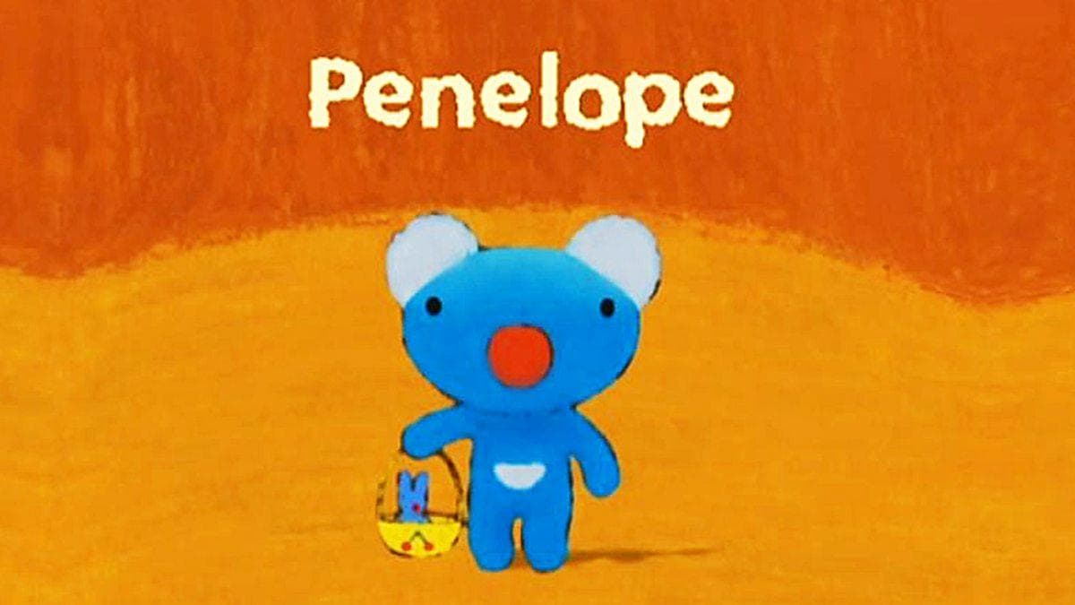 Penelope