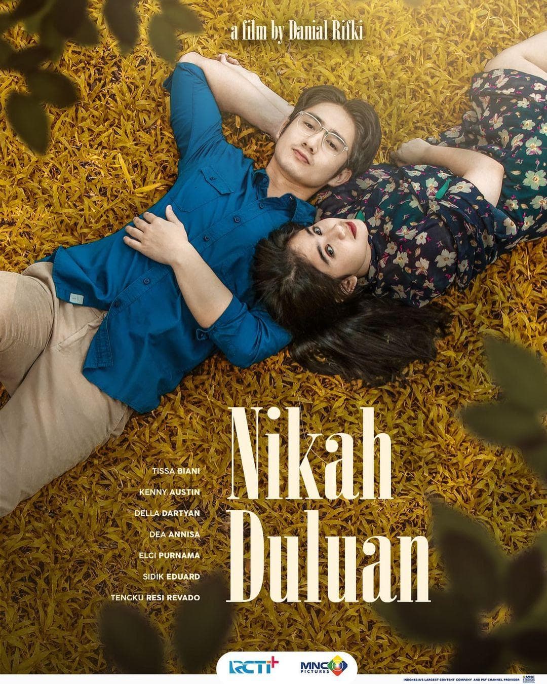 Nikah Duluan