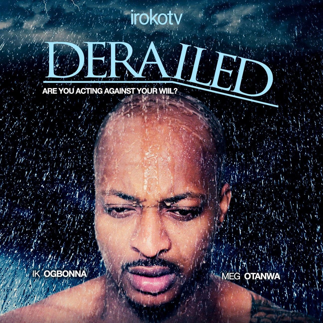 Derailed