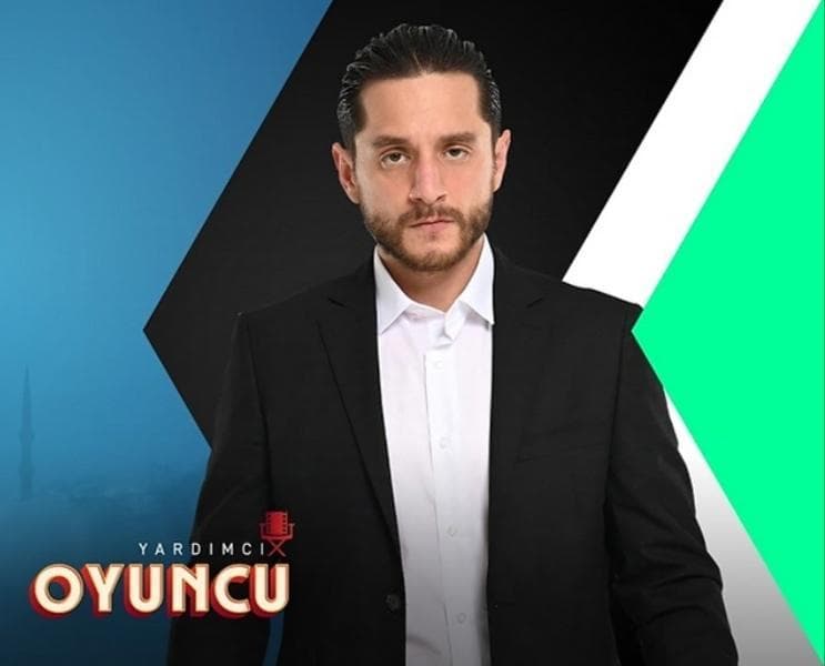 Yardimci Oyuncu
