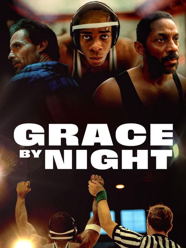 Grace by Night