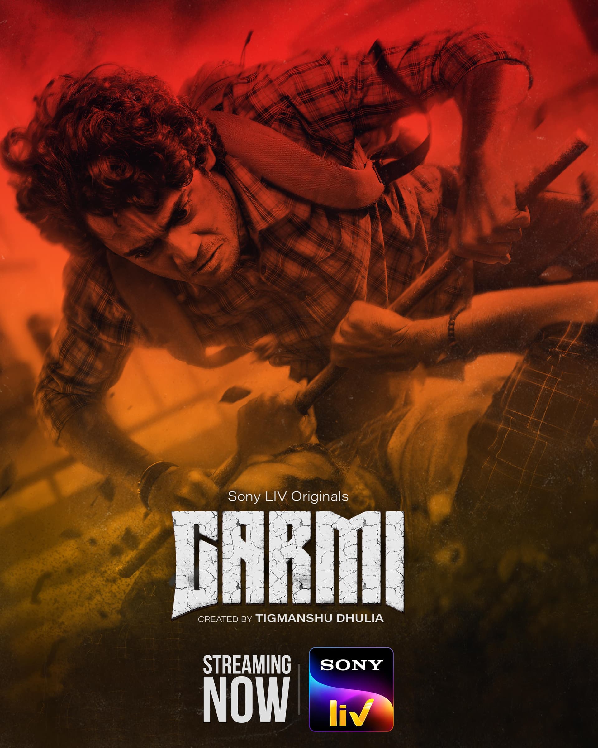 Garmi S1-S2