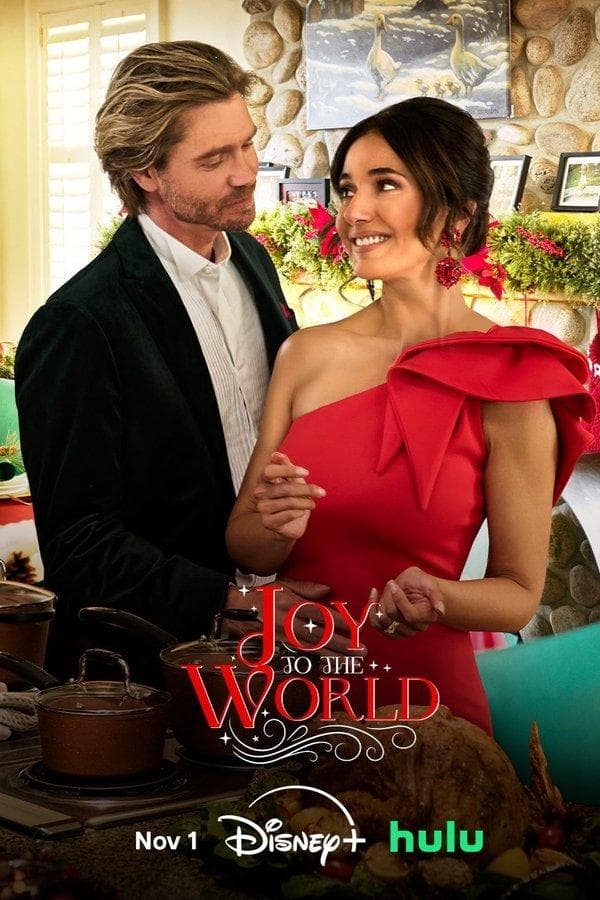 Joy to the World