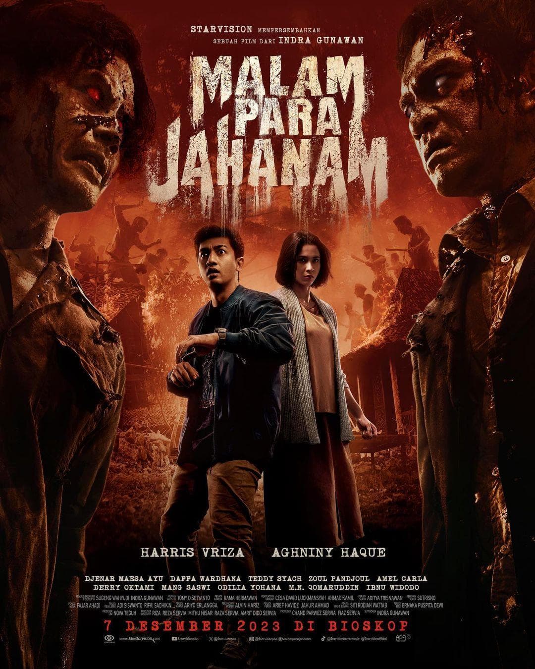 Night of Hell