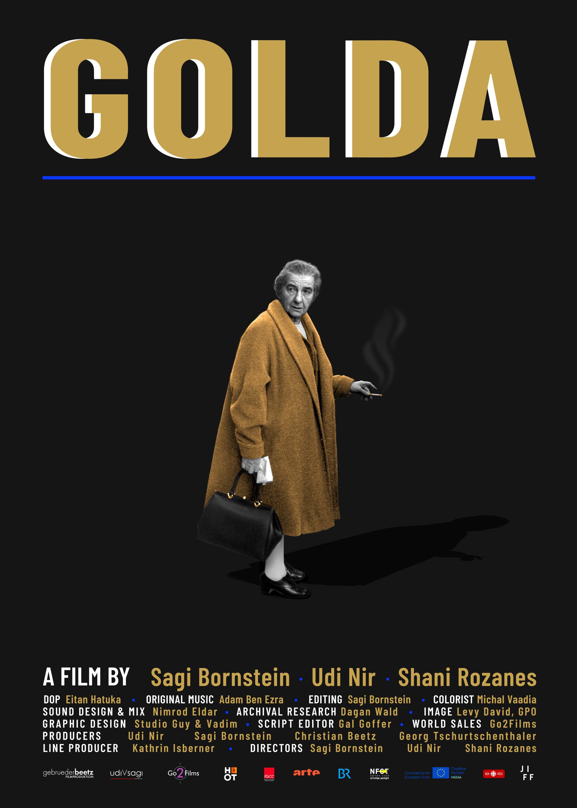Golda