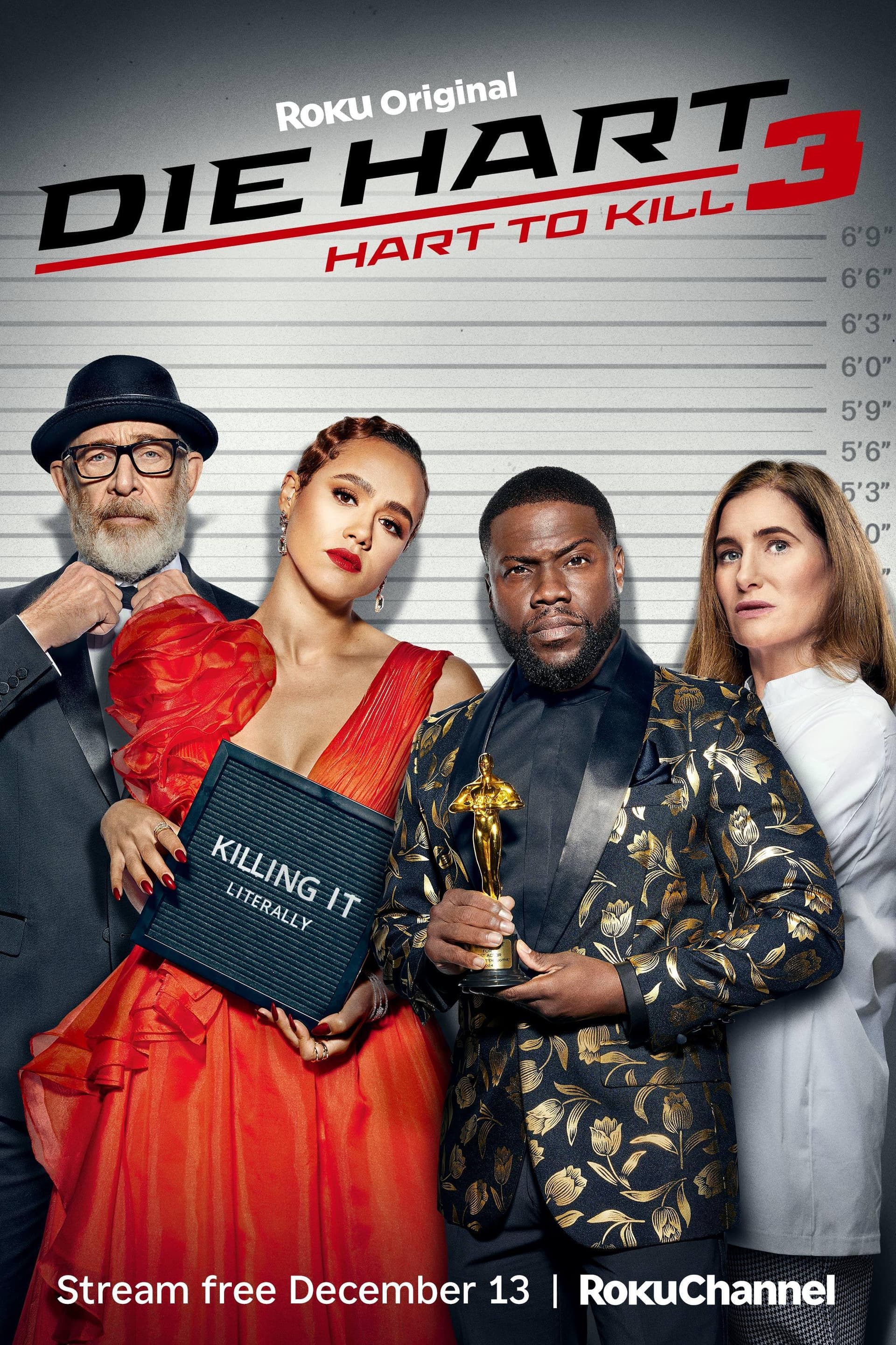 Die Hart S1-S2