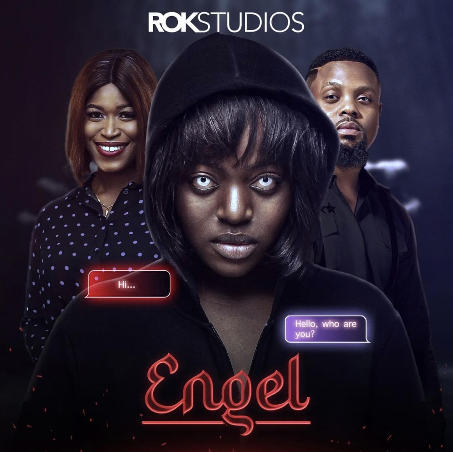 Engel