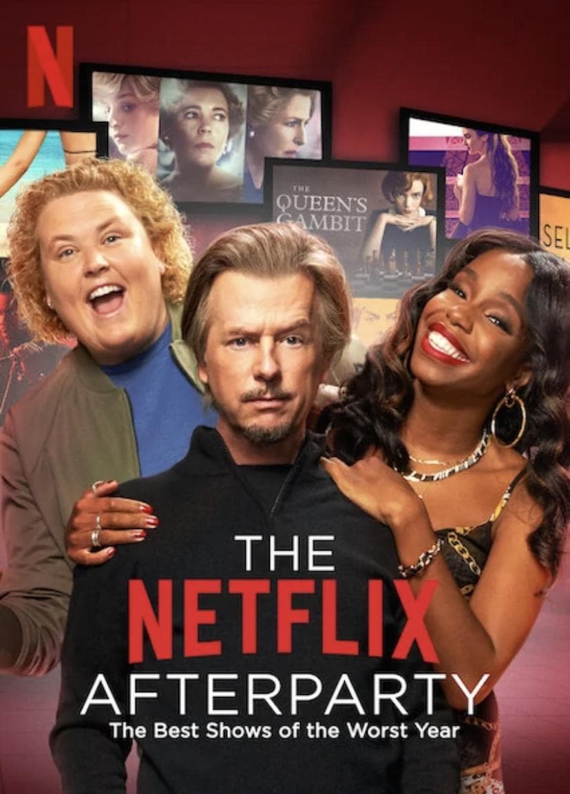 The Best Shows of the Worst Year