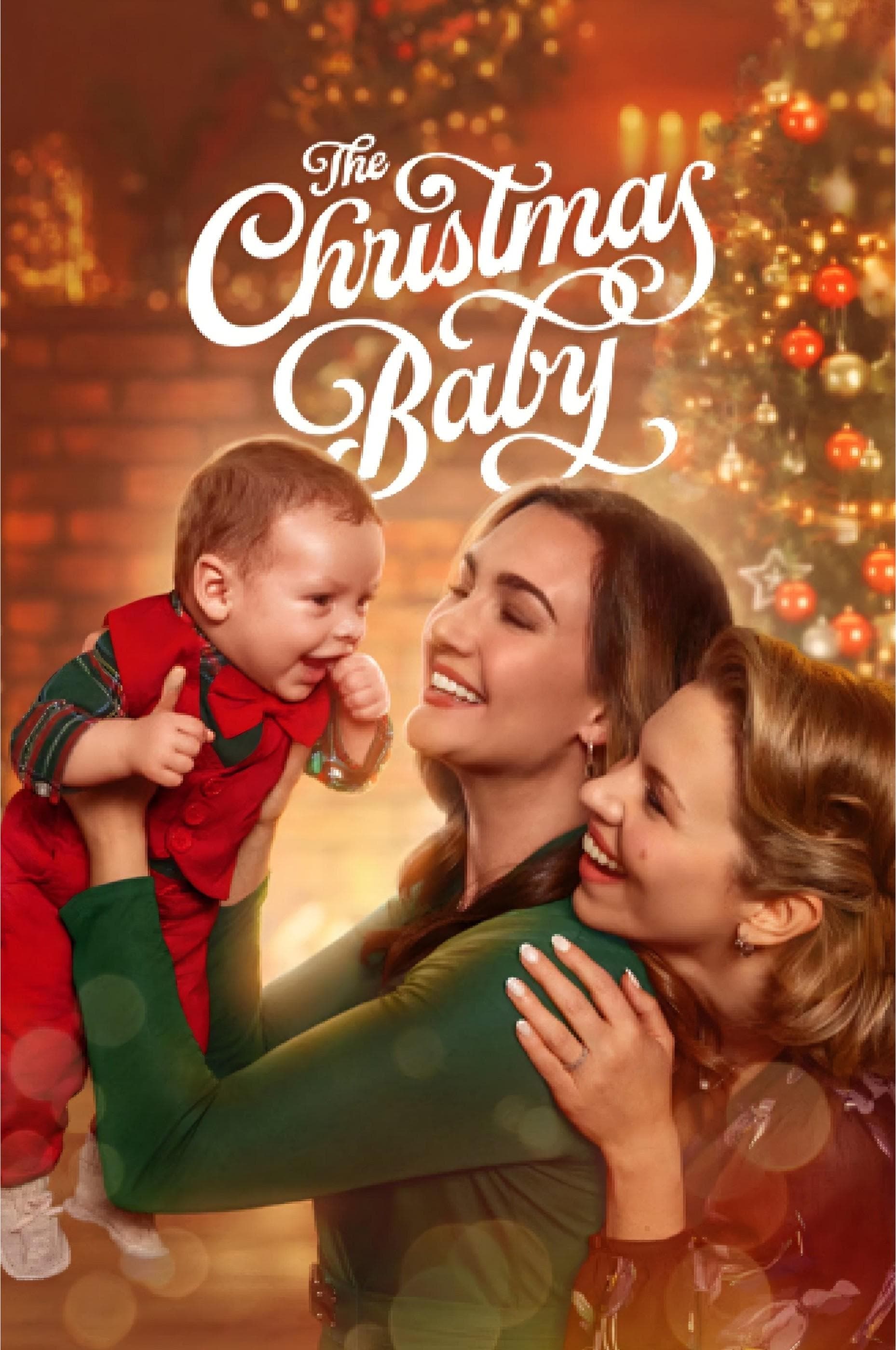 Christmas Baby