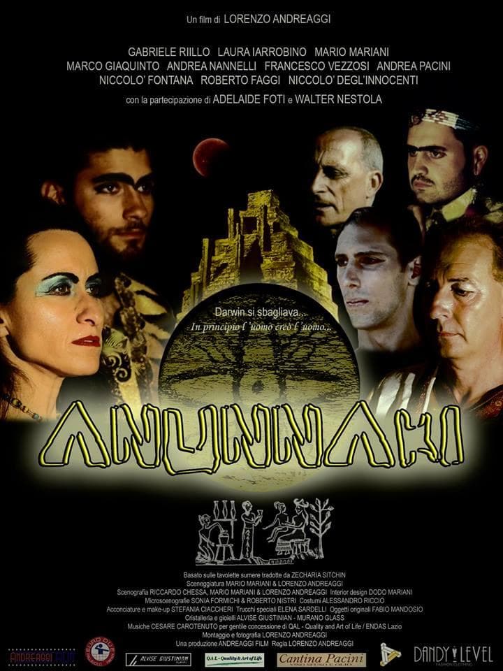 Anunnaki