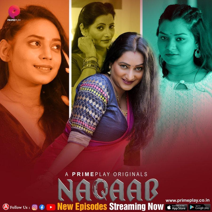 Naqaab