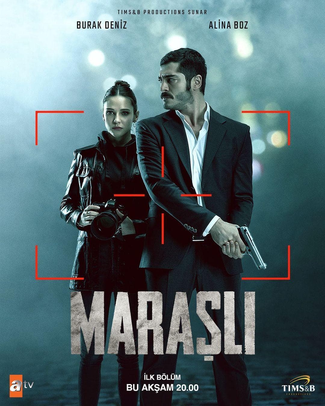 Marasli