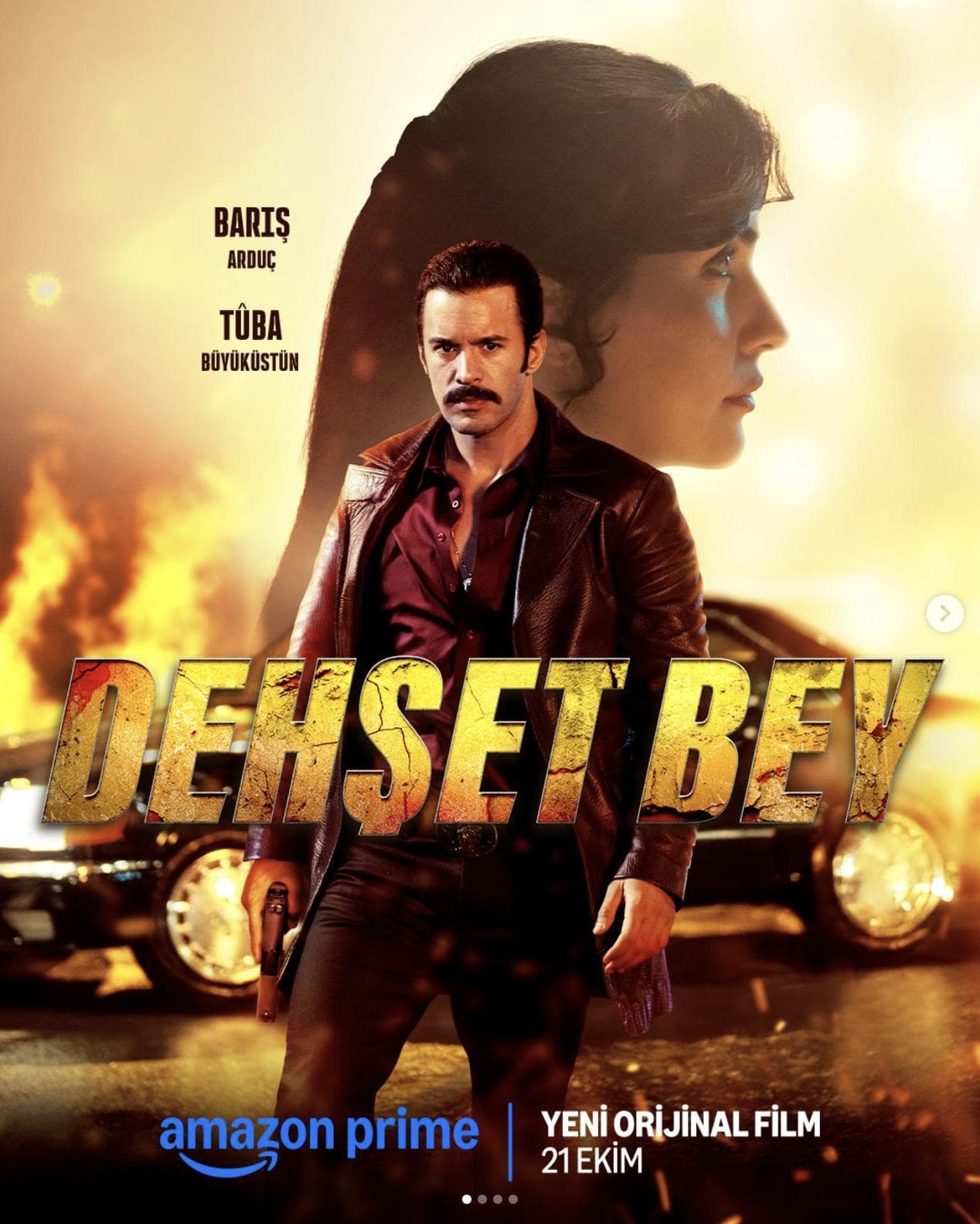 Dehset Bey