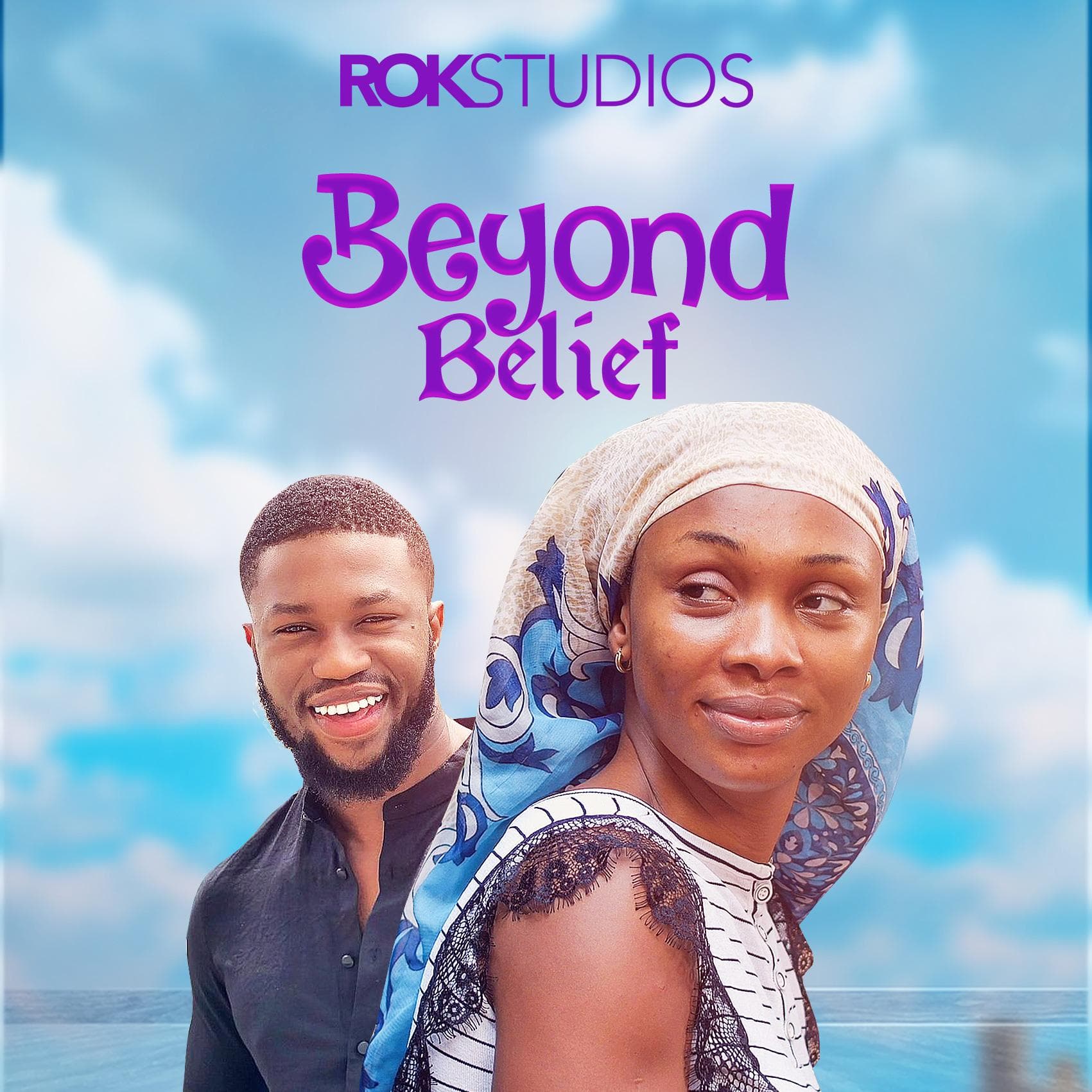 Beyond Belief
