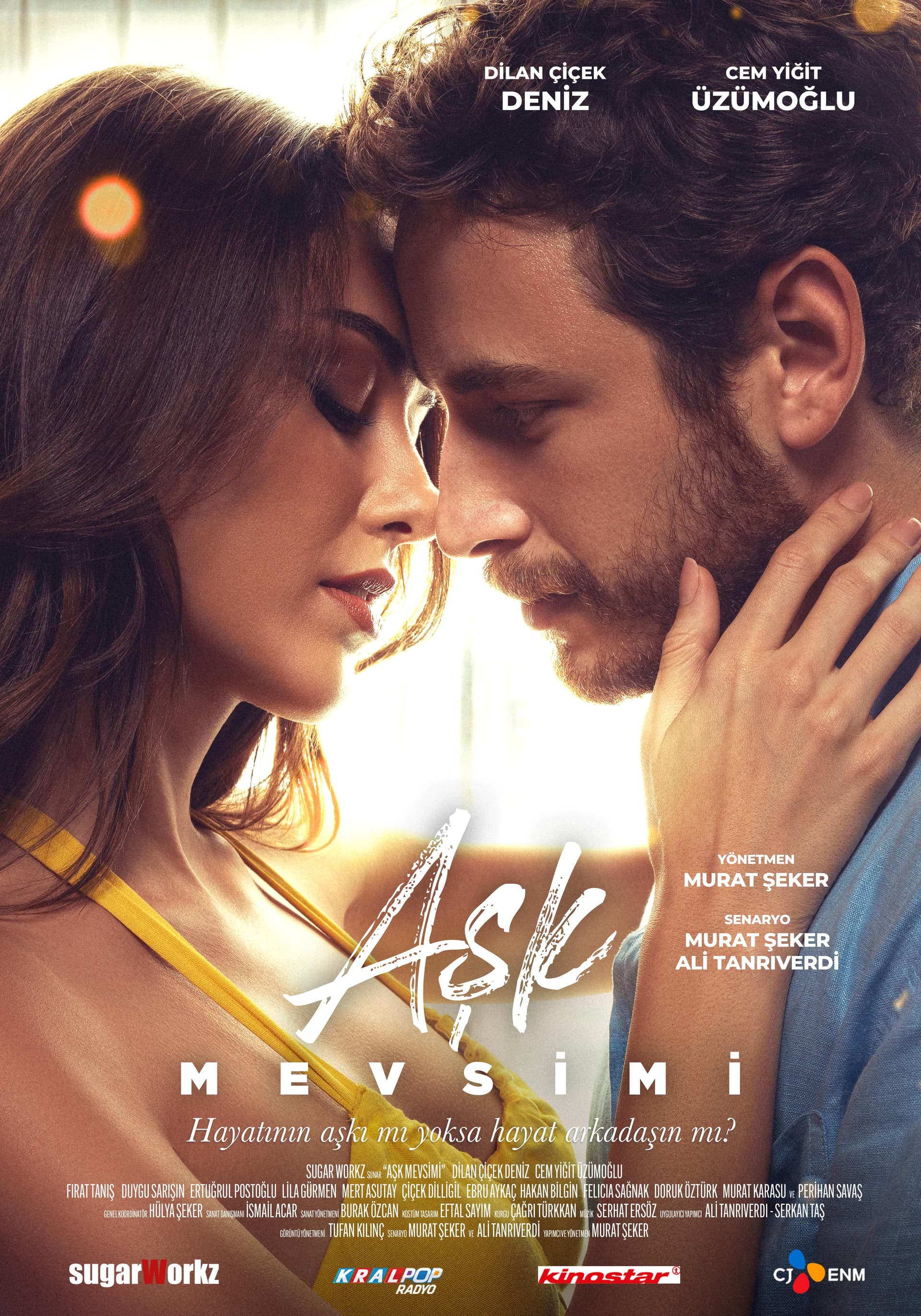 Season of Love