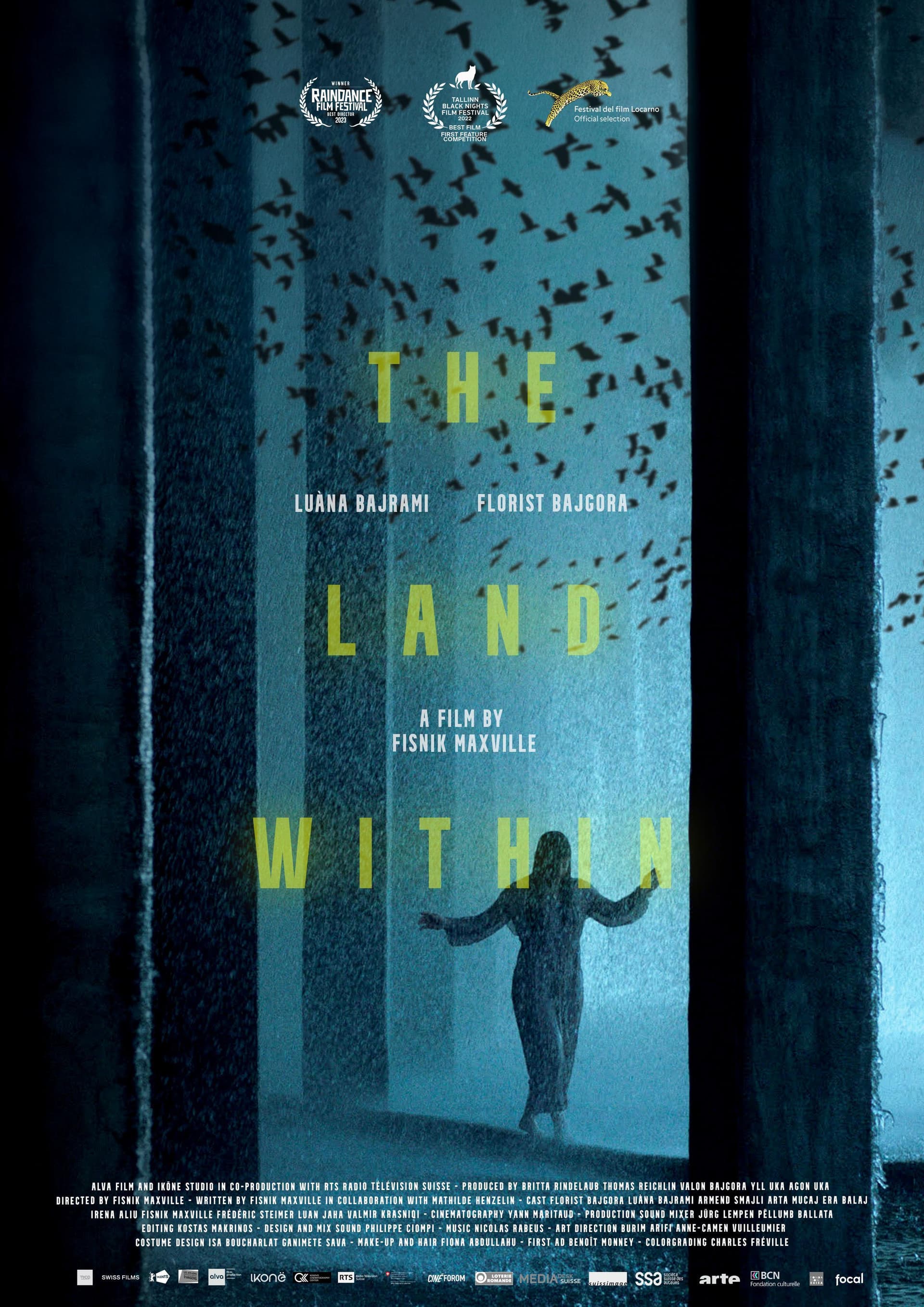 The Land Within