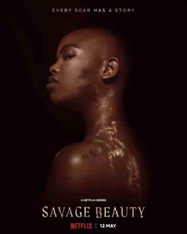 Savage Beauty