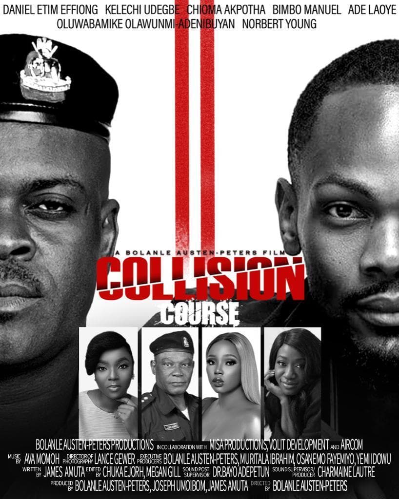 Collision