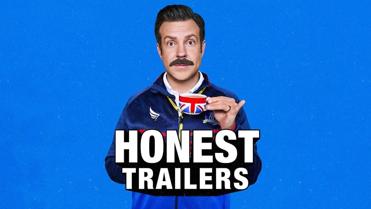 Ted Lasso