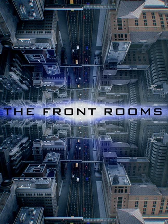 The Frontrooms