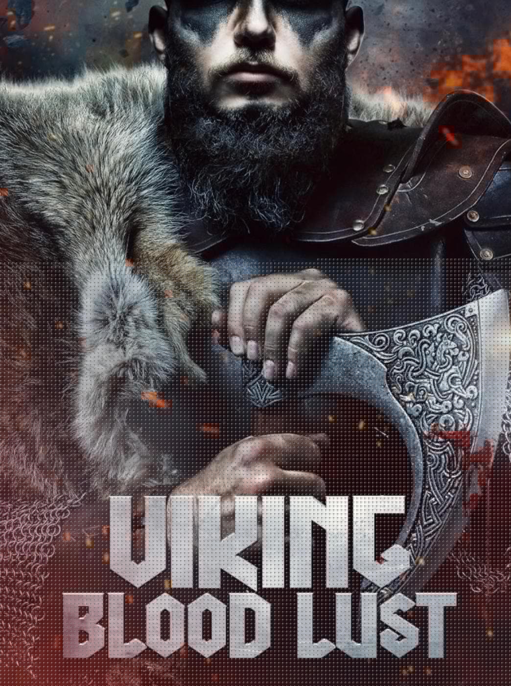 Viking: Blood Lust