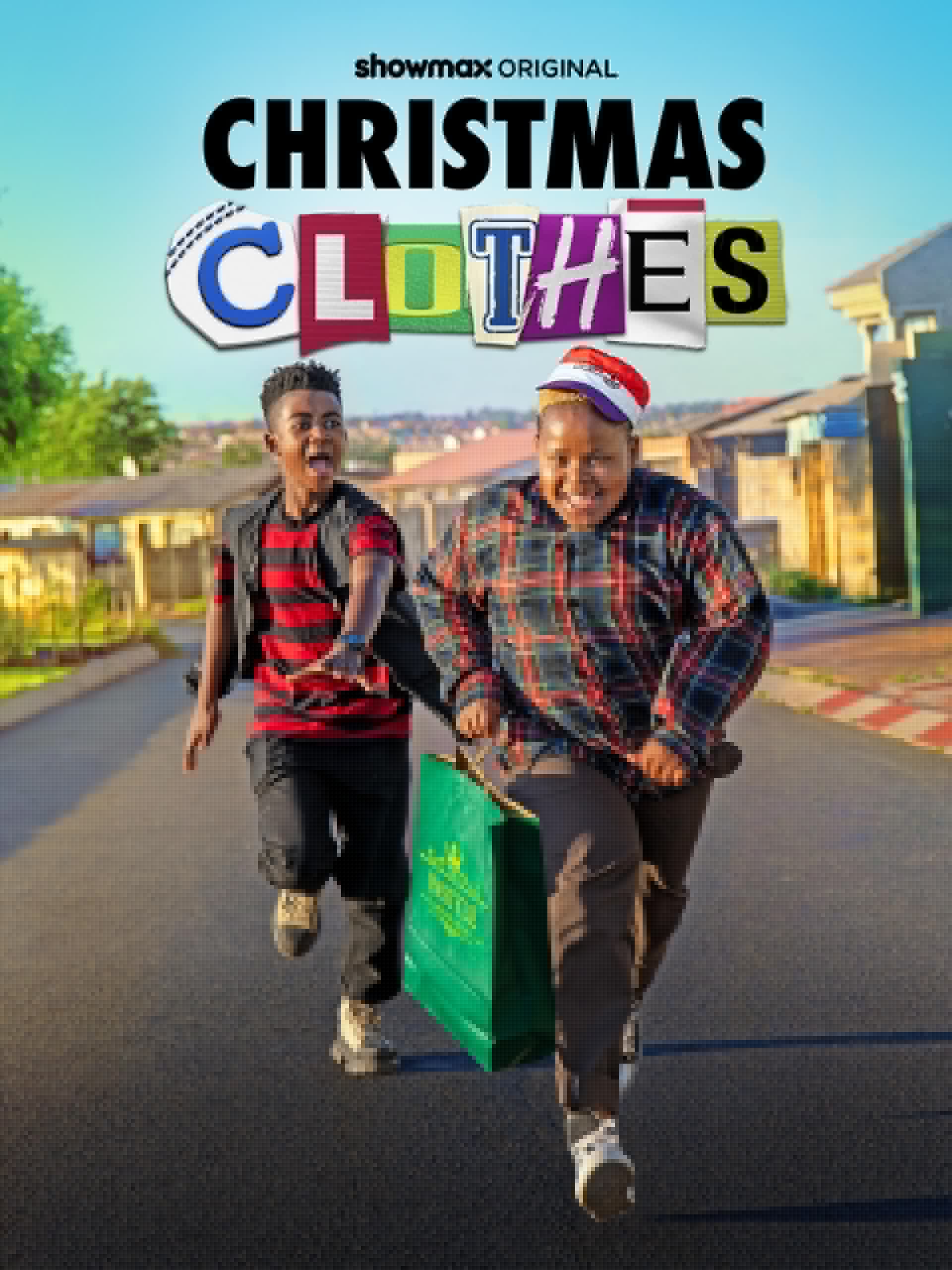 Christmas Clothes