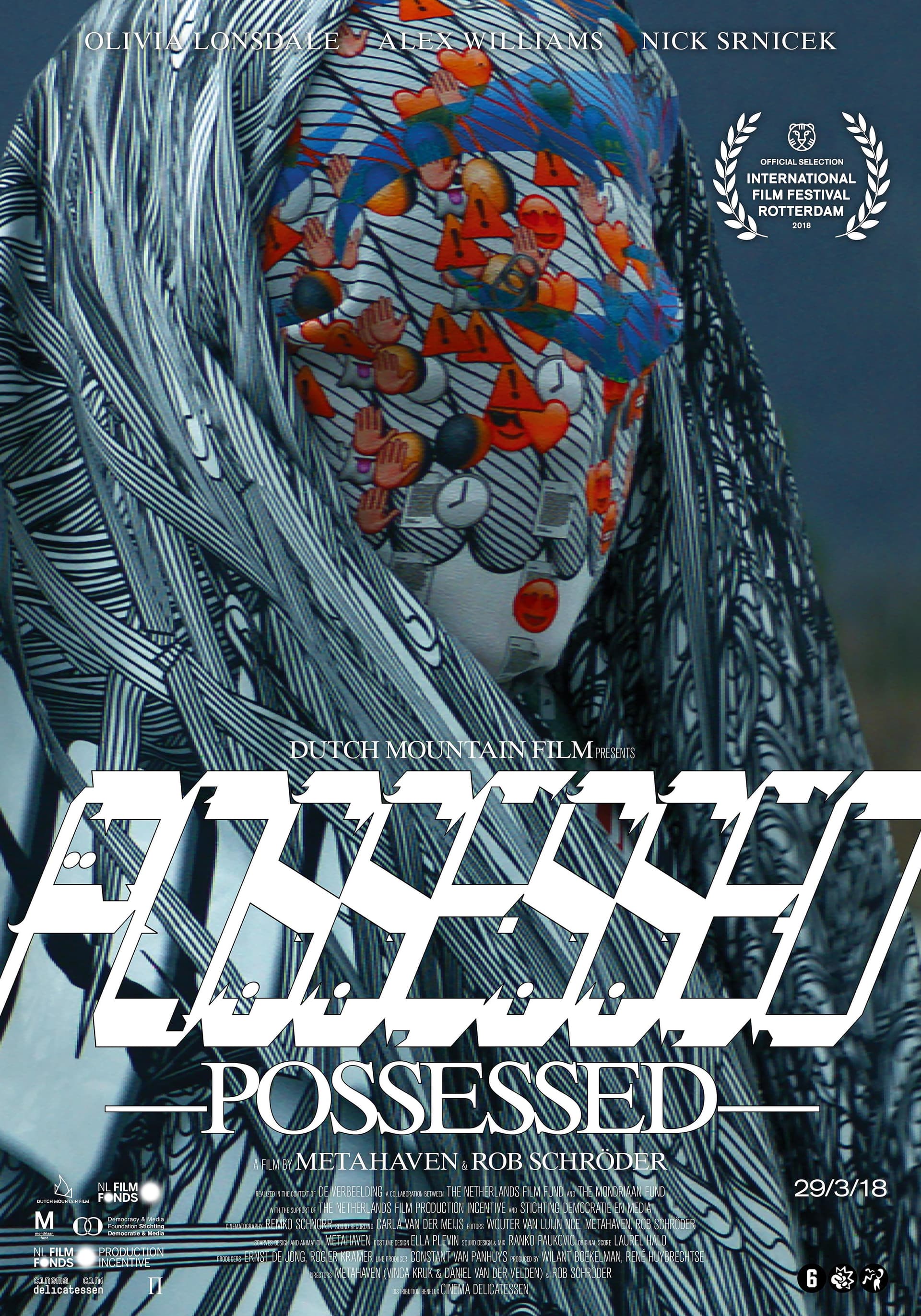 Possessed