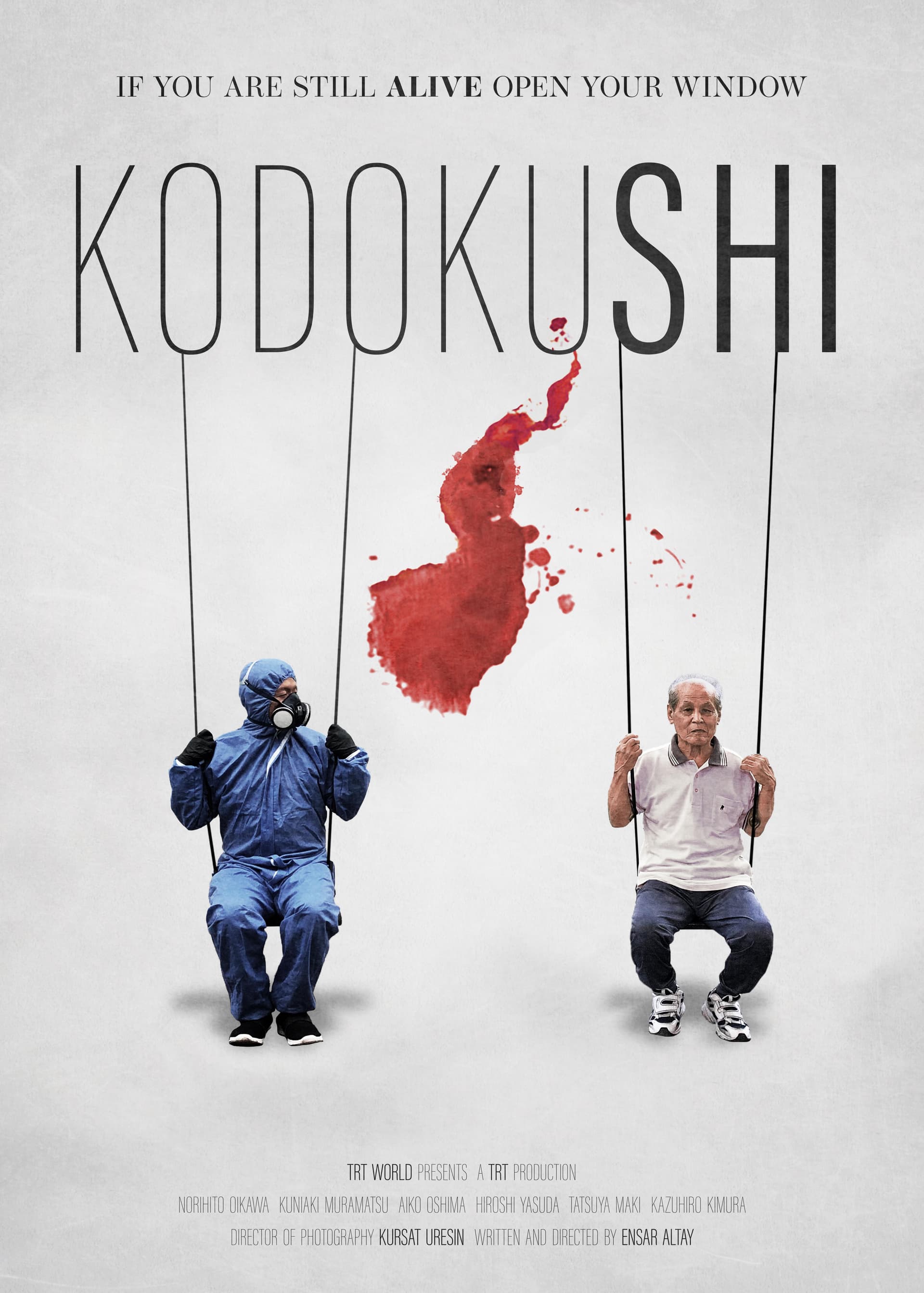 Kodokushi