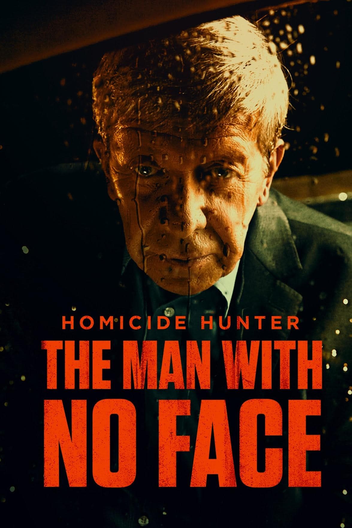 The Man with No Face