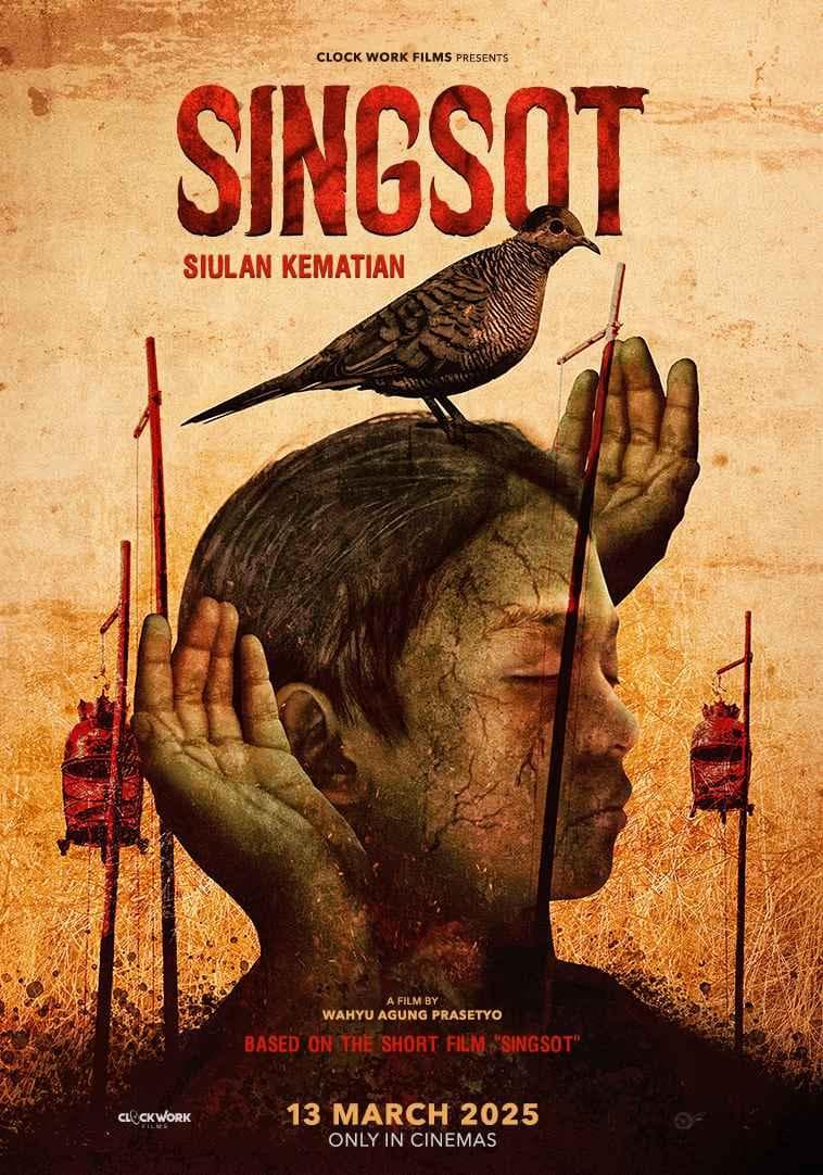 Singsot