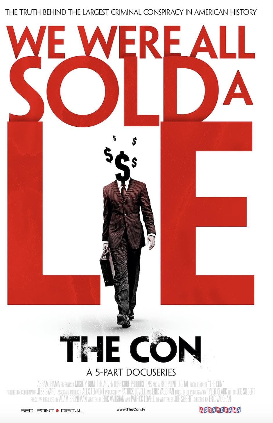 The Con S1-S2