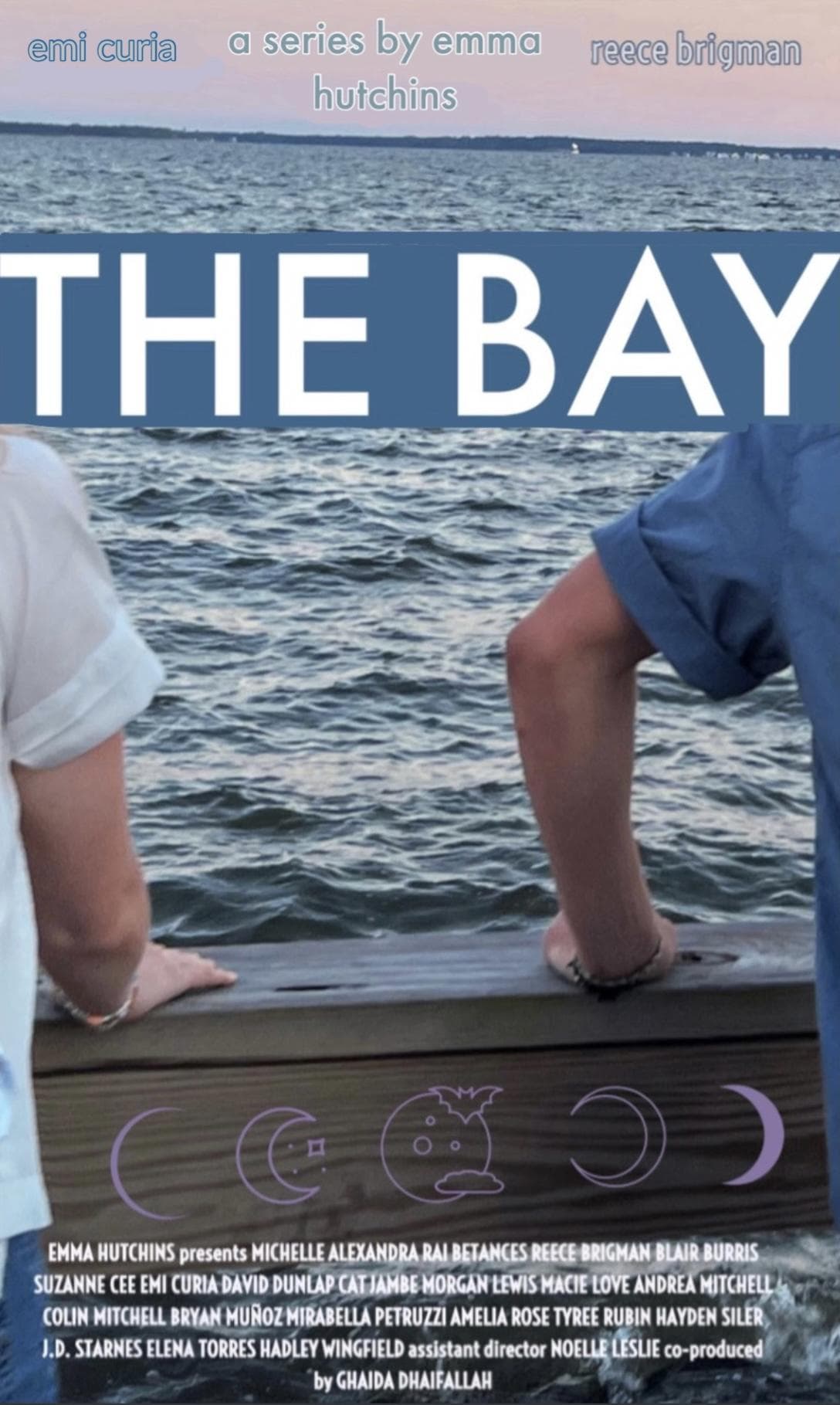 The Bay S3-S4