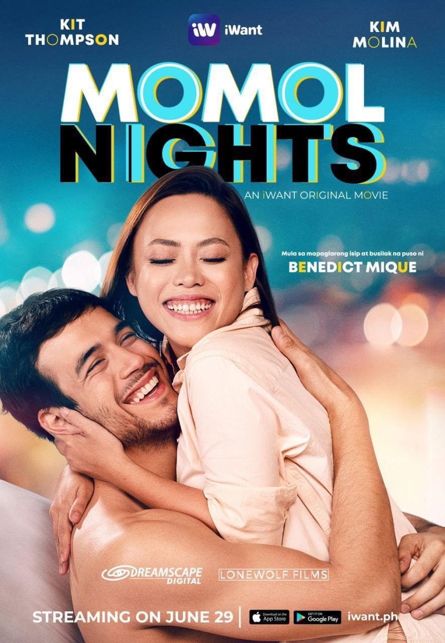 MOMOL Nights