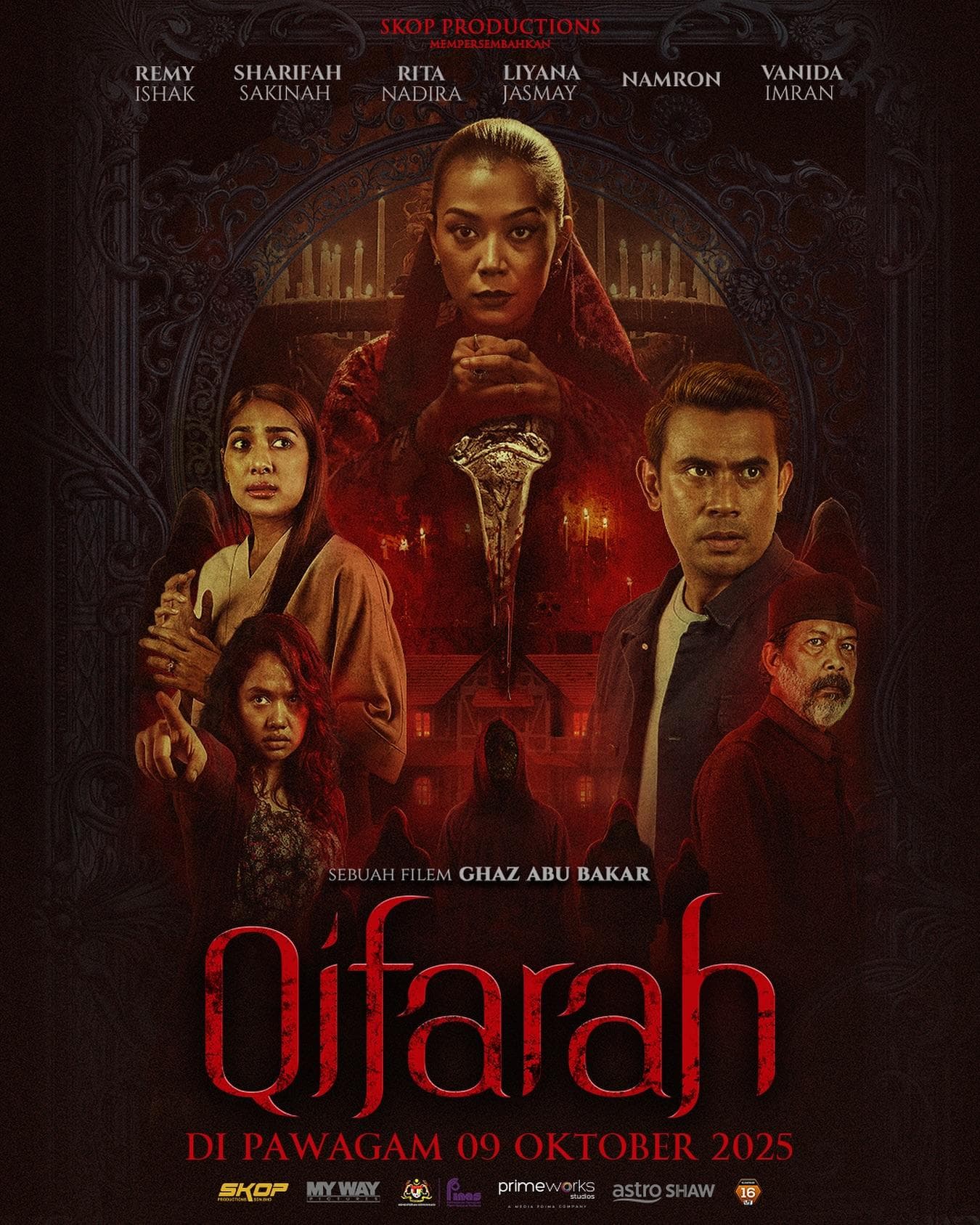 Qifarah