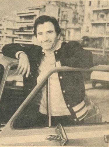 Taxi Driver S1-S3