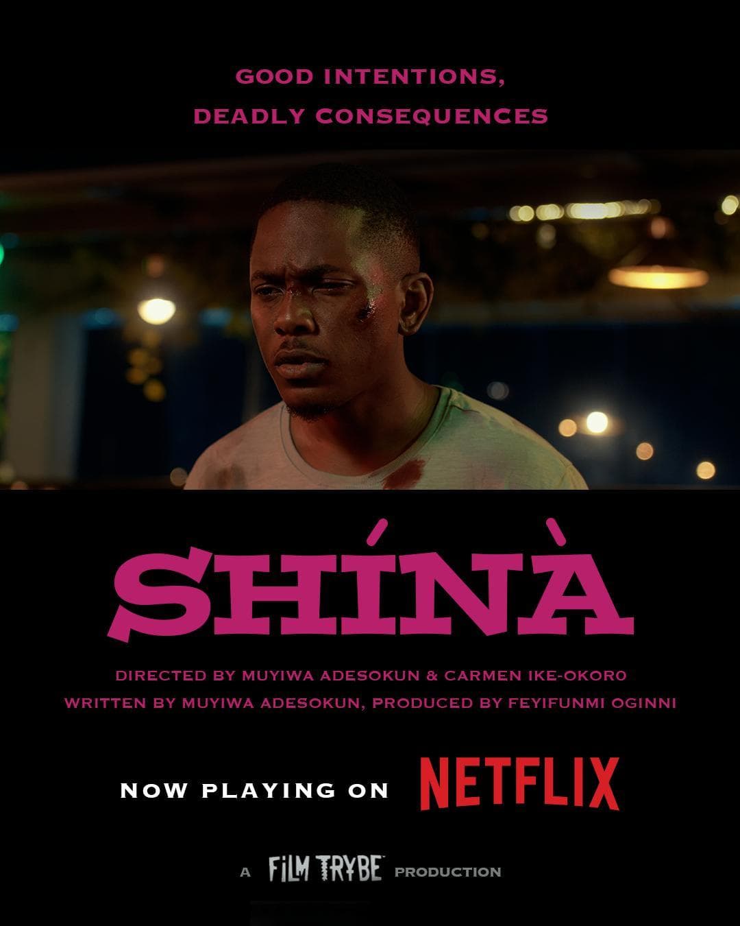 Shina