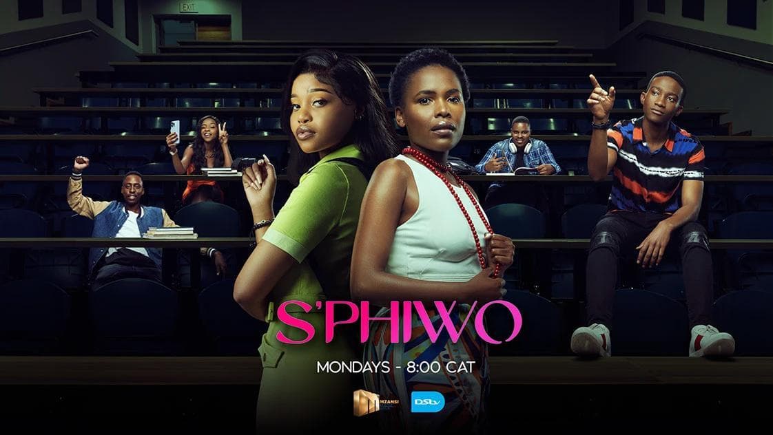 S'phiwo