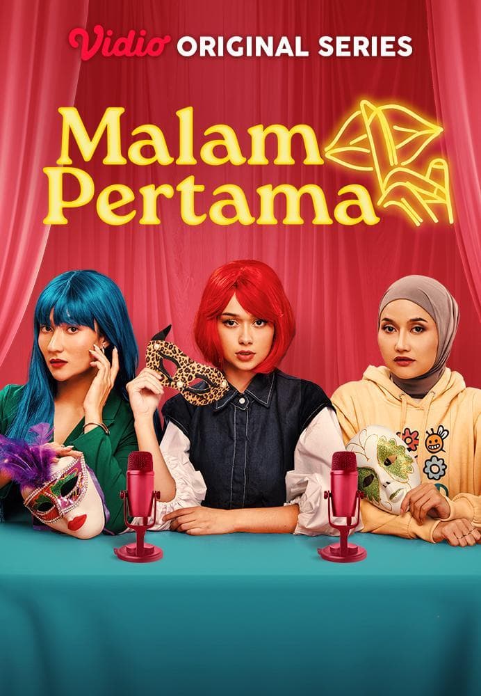 Malam Pertama