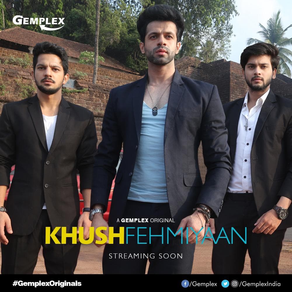 Khushfehmiyaan